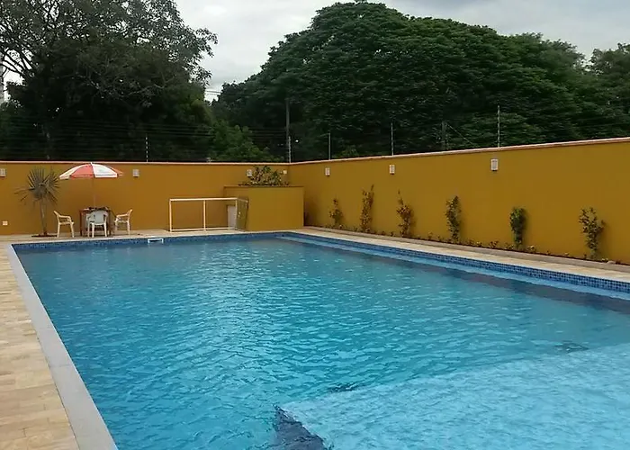 Candeias Foz Do Iguacu