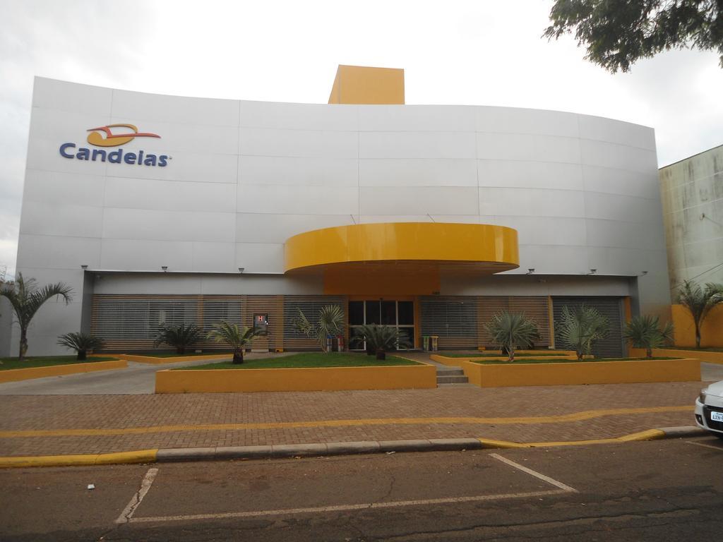 Hotel Candeias