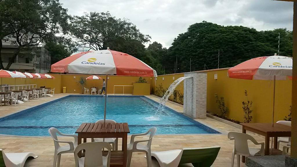 Candeias Hotel 3*